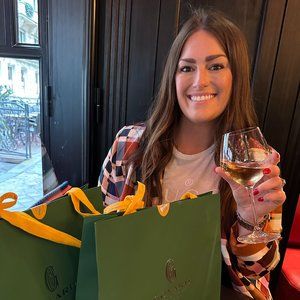 Meet your Posher, Morgan